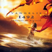 Vangelis · 1492: Conquest Of Paradise