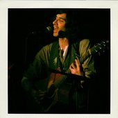 Jon Bilbrough live at Ambridge Acoustic Revue - 31/10/08