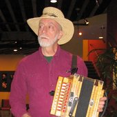 Vic Sadot at The Freight & Salvage Coffeehouse in Berkeley, CA