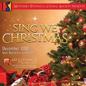 Sing We Christmas