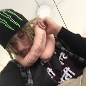 bleachblonde