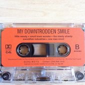 My Downtrodden Smile