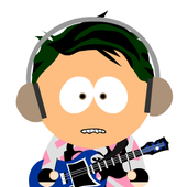 adarkfender için avatar