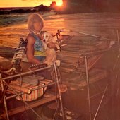 Bobby Brown: Enlightening Beam of Axonda, 1972