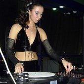 DJ Geralda