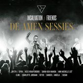 InSalvation & Friends: De Amen Sessies