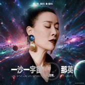 一沙一宇宙 - Single