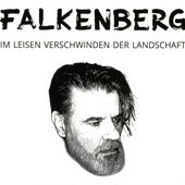 Im Leisen Verschwinden Der Landschaft