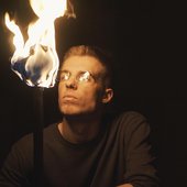 Frank Wild