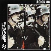 Légion 88 : musique, vidéos, statistiques et photos | Last.fm
