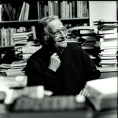 CHOMSKY