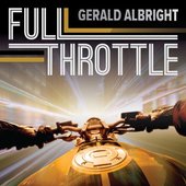 G - Stream 3 - Full Throttle - Single