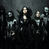 Lacuna Coil (2019) | Black Anima