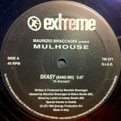 Skasy