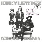 Kurylewicz muzyka teatralna i telewizyjna