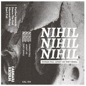 Things Fall Apart as They Shall - EP