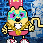 Avatar for iWubbzy