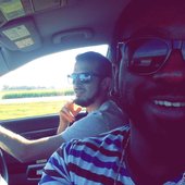 Banzai & Brendon