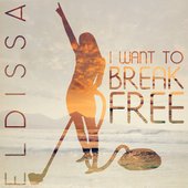 I Want To Break Free