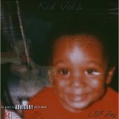 KID, Vol. 2