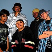 Spaced Out - The future of CT hip-hop