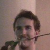 LastFM profile picture for @Condiment