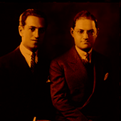 George Gershwin & Ira Gershwin