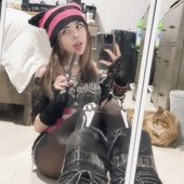 bunnyᡣ𐭩
