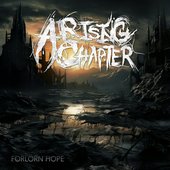 Forlorn Hope - EP