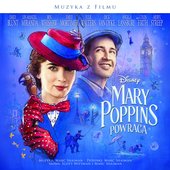 Mary Poppins powraca