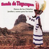 Danza De Los Chinelos
