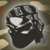 LastFM profile picture for @lame