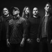 All That Remains - 2018