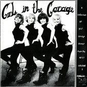 Girls In The Garage volume 2