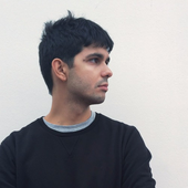 Missing Ear (Matteo Gualeni)