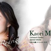 Kaori Muraji music, videos, stats, and photos | Last.fm