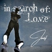 In Search of - L.O.V.E