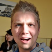 PancoSzczecinek için avatar