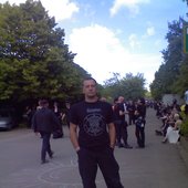 Wave Gothic Treffen 2009