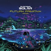 FUTURX PRIMITVX 20|25 [Explicit]