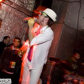 CMJ 2008