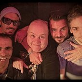 Trance Allstars_2016