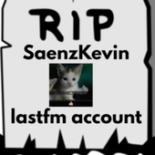 SaenzKevin için avatar
