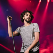 J. Cole