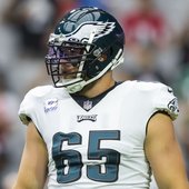 Lane Johnson