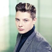 John Newman [2] <3