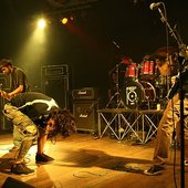 BANANADA 2008