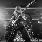 Acid King