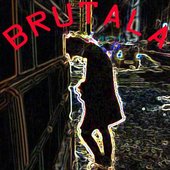 Brutala demo cover
