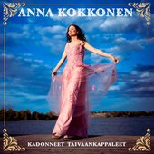 Kadonneet taivaankappaleet
